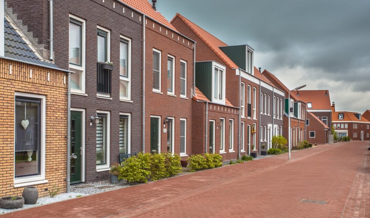 Investing In Real Estate Has Changed My Life